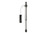 Fabtech Dirt Logic 2.25 Shock Absorber Stainless Steel - FTS800222