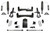 Fabtech Perormance Lift System, 4 in Lift w/ Front Dirt Logic 2.5 Resi Coilover And Rear Dirt Logic 2.25 Shocks - K1174DL