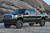 Fabtech Coilover Conversion System, 6 in. Lift, Dirt Logic 4.0 Coilover and Hoops Only For 11-16 Ford F250/350/450/550 4WD. - K2135DL