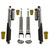 Falcon Shocks 2009+ Dodge/Ram 1500/Classic Falcon 2.25 inch Sport Tow/Haul Shock Leveling System  - 06-04-32-400-002