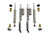 Falcon Shocks 2007+ Toyota Tundra Falcon 2.25 inch Sport Shock Leveling System - 13-04-21-400-002