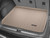 Weathertech Cargo Area Liner, Wrangler JL, Tan Wrangler JL - 411109