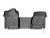 Weathertech Floor Liner Digital Fit Floor Mat Set, 14-19 Silverado/Sierra 1500/2500/3500 Crew Cab, Black 14-19 Silverado/Sierra 1500/2500/3500 Crew Cab - 449671V