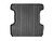 Weathertech Tech Liner Truck Bed Liner, 07-21 Tundra, Black 07-21 Tundra - 36611