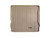 Weathertech Cargo Area Liner, Wrangler JK, Tan Wrangler JK - 41324