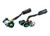 Morimoto XB Adapter: 20+ Tacoma XB LED Harness OEM LED - LF530H-2