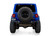Addictive Desert Designs Jeep Wrangler JL Stealth Fighter Rear Bumper - R960181280103