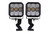 Diode Dynamics Stage Series Ditch Light Kit for 22+ Toyota Tundra, SS5 Pro White Combo - DD7399