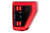 Morimoto XB LED Tail Lights: 21+ F-150 (Red) - LF734