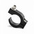 Cognito UTV Billet Tube Clamp For 1.5 Inch Tube With 5/16-24 Mounting Hole - 399-90300