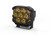 Morimoto BigBanger HXB LED Pod: Amber DRL (Combo / Yellow) - BAF125