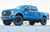Carli Suspension Ford 17+ F250/350 (Diesel) E-Venture Leveling System - CS-FLVL-EV25-17