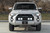 Diode Dynamics SS5 Stealth Grille LED 4-Pod Kit: 14+ 4Runner (Sport Yellow Combo) - DD7543