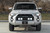 Diode Dynamics SS5 Stealth Grille LED 4-Pod Kit: 14+ 4Runner (Sport Yellow Driving) - DD7547