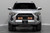Diode Dynamics SS5 Stealth Grille LED 4-Pod Kit: 14+ 4Runner (Sport Yellow Driving) - DD7547
