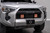 Diode Dynamics SS5 Stealth Grille LED 2-Pod Kit: 14+ 4Runner (Sport Yellow Combo) - DD7535