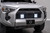 Diode Dynamics SS5 Stealth Grille LED 4-Pod Kit: 14+ 4Runner (Pro White Driving) - DD7548