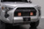 Diode Dynamics SS5 Stealth Grille LED 4-Pod Kit: 14+ 4Runner (Pro Yellow Driving) - DD7549