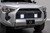 Diode Dynamics SS5 Stealth Grille LED 2-Pod Kit: 14+ 4Runner (Sport White Combo) - DD7534