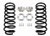 Toytec 3 in. Lift Kit w/ Spacers and Rear Superflex Coils: 4Runner/FJ - FJ3-RCC