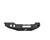 Road Armor Ford F-250/350/450/550 Stealth Non-Winch Front Bumper, Satin Black - 611400B-NW