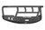 Road Armor Chevrolet Silverado 1500 Stealth Winch Front Bumper w/Titan II Guard, Satin Black - 314R2B