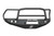 Road Armor Ram 25/3500 Stealth Non-Winch Front Bumper w/Lonestar Guard, Satin Black - 4162F5B-NW