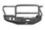 Road Armor Ford F-250/350 Stealth Winch Front Bumper w/Lonestar Guard, Satin Black - 61105B