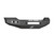 Road Armor Ford F-250/350 Stealth Non-Winch Front Bumper, Satin Black - 611R0B-NW