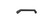 Road Armor Ford F-250/350 Spartan Front Bumper Bolt-On Pre-Runner Guard, Textured Black - 6052XFPRB