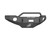 Road Armor Toyota FJ Cruiser Stealth Winch Front Bumper w/Prerunner Guard, Satin Black - FJ802B