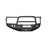 Road Armor Ram 25/3500 Stealth Non-Winch Front Bumper w/Lonestar Guard, Textured Black - 4192F5B-NW