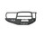 Road Armor Ram 25/35/45/5500 Stealth Non-Winch Front Bumper w/Lonestar Guard, Satin Black - 4194F5B-NW