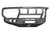 Road Armor Ford F-250/350/450 Stealth Non-Winch Front Bumper w/Titan II Guard, Satin Black - 60802B-NW