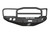 Road Armor Ford F-250/350/450 & Excursion Stealth Winch Front Bumper w/Lonestar Guard, Satin Black - 66005B