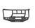 Road Armor Chevrolet Silverado 25/3500 Stealth Non-Winch Front Bumper w/Titan Guard, Textured Black - 3202F2B-NW