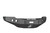 Road Armor Chevrolet Silverado 25/3500 Stealth Winch Front Bumper, Satin Black - 382R0B