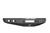 Road Armor Ford F-150 Stealth Non-Winch Front Bumper, Satin Black - 615R0B-NW