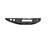 Road Armor Ford Ranger Stealth Non-Winch Front Bumper, Textured Black - 6191F0B-NW