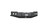 Road Armor Chevrolet Silverado 1500 Stealth Winch Front Bumper, Textured Black - 3191F0B