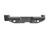 Road Armor Ford F-250/350/450/550 Vaquero Non-Winch Rear Bumper, Satin Black - 617VR0B