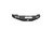 Road Armor Ram 1500 Stealth Non-Winch Front Bumper, Textured Black - 4091F0B-NW