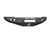 Road Armor Ram 25/3500 Stealth Non-Winch Front Bumper w/Sensor Holes, Satin Black - 4162F0B-NW