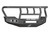 Road Armor Ford F-250/350 Stealth Non-Winch Front Bumper w/Titan II Guard, Satin Black - 611R2B-NW