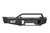 Road Armor Ram 25/35/45/5500 Vaquero Non-Winch Front Bumper w/Prerunner Guard, Satin Black - 410VF24B