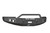 Road Armor Chevrolet Silverado 1500 Stealth Winch Front Bumper w/Prerunner Guard, Satin Black - 314R4B