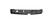 Road Armor Ram 25/3500 Spartan Non-Winch Rear Bumper, Satin Black - 4102XR0B