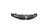 Road Armor Ram 1500 Stealth Winch Front Bumper, Textured Black - 4091F0B