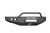 Road Armor Ford F-250/350 Stealth Non-Winch Front Bumper w/Prerunner Guard, Satin Black - 617F4B-NW