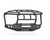 Road Armor Chevrolet Silverado 25/3500 Stealth Non-Winch Front Bumper w/Titan Guard, Textured Black - 3202F6B-NW